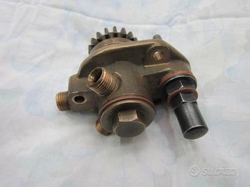 Pompa olio Guzzi 500 Falcone