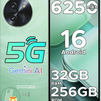 Doogee Note 59 PRO 5g 32GB + 256GB