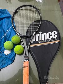 Prince Graphite Pro Series 90