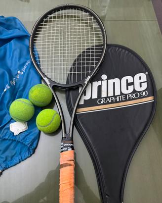 Prince Graphite Pro Series 90