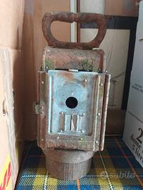 Lanterna tedesca ww2 Wehrmacht 