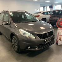 PEUGEOT 2008 1.6 Diesel Active
