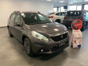 PEUGEOT 2008 1.6 Diesel Active