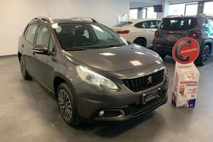 PEUGEOT 2008 1.6 Diesel Active