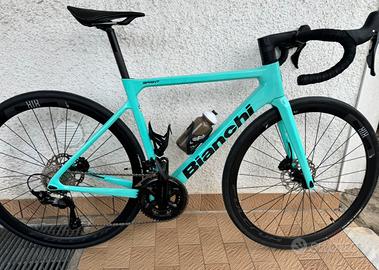 BIANCHI SPRINT