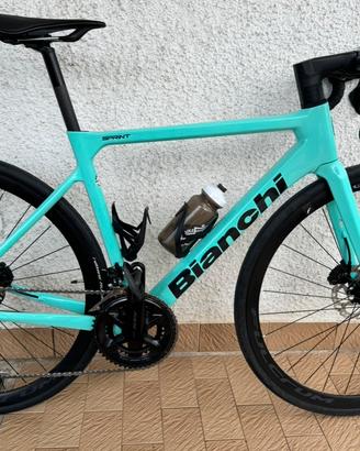BIANCHI SPRINT