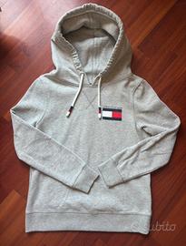 Felpa Tommy Hilfiger