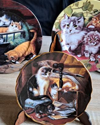 piattini collezione