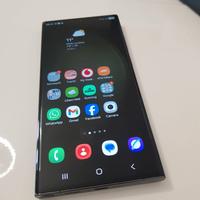 Samsung Galaxy S23 Ultra 512 giga