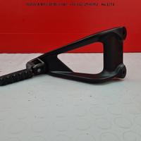 PEDANA PASSEGGERO KTM SUPER DUKE 1290 2016 2018 GT