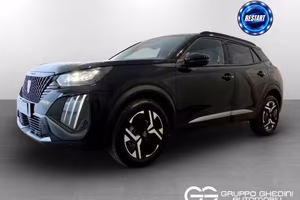 PEUGEOT 2008 1.2 puretech Active s&s 100cv
