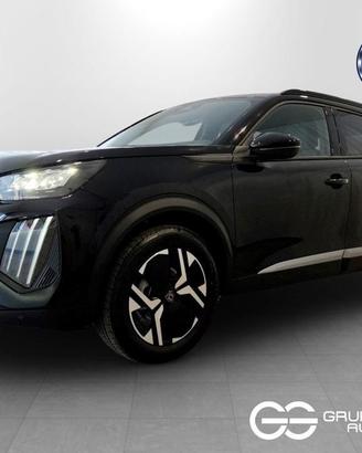 PEUGEOT 2008 1.2 puretech Active s&s 100cv