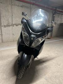 Suzuki Burgman400 Limited