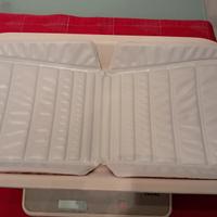 Bilancia Tefal pesa bambino e da cucina