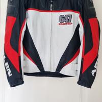 giacca donna Arlen Ness 647 Roadtrip