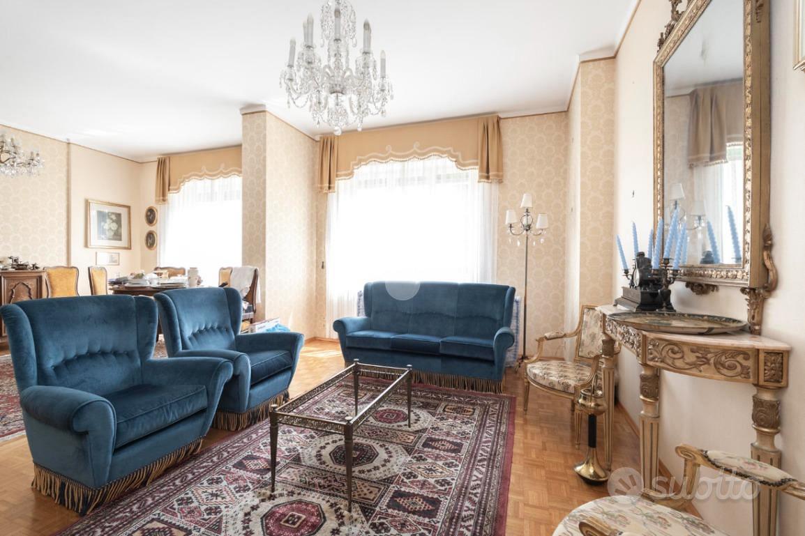 Apartment in Torino, Santa Rita, Circoscrizione 2 - Vista 4