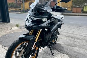 Voge valico 525 dsx