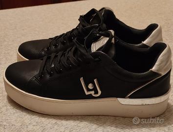 sneakers donna Liu jo 