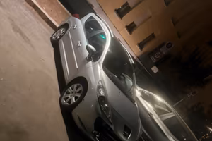 Peugeot 207 SW 1.6 HDi 90cv