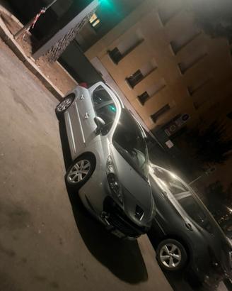Peugeot 207 SW 1.6 HDi 90cv
