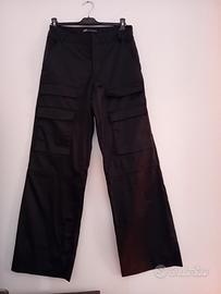 Pantaloni Cargo