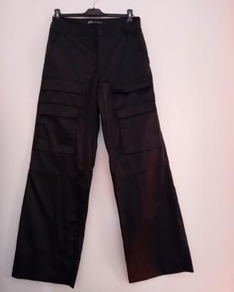 Pantaloni Cargo