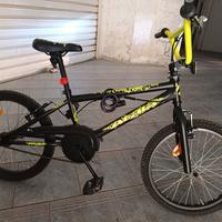 bmx atala