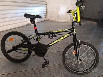 bmx atala