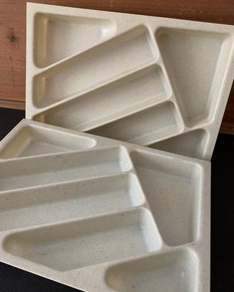 inserti cassetti leicht porta posate