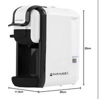 Machinetta caffé Pyramidea