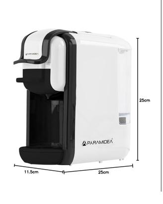 Machinetta caffé Pyramidea
