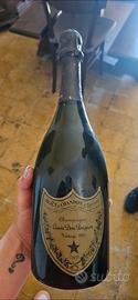 champagne dom perignon  1985