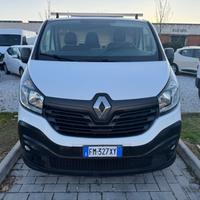 Renault Trafic T27 1.6 dCi 125CV S&S PC-TN Zen Hea