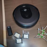aspirapolvere roomba