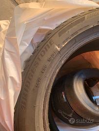 Gomme bridgestone turanza