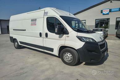 PEUGEOT BOXER 2.2 140 CV HDI FURGONE ISOTERMICO