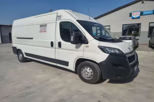 PEUGEOT BOXER 2.2 140 CV HDI FURGONE ISOTERMICO