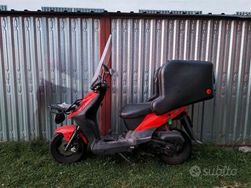 ricambi kymco agility