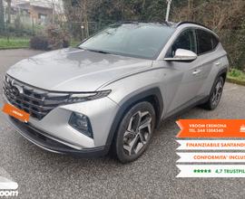 HYUNDAI Tucson 3 serie Tucson 1.6 T-GDI 48V DC...