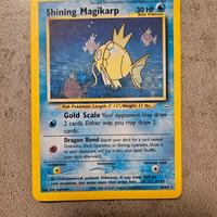 pokemon shining magikarp 