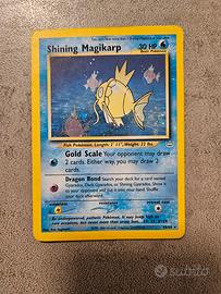pokemon shining magikarp 