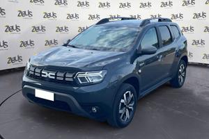 Dacia Duster 1.0 tce Journey UP Gpl 4x2 100cv
