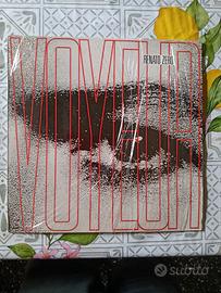 Renato Zero Voyeur LP originale 1989