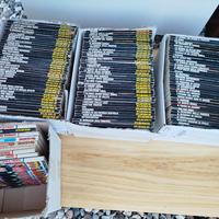 dylan dog fino al 134