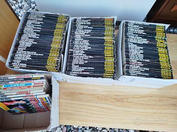 dylan dog fino al 134