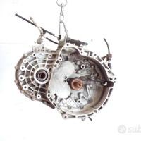 Cambio manuale Jeep Renegade 2.0 tdi 2016