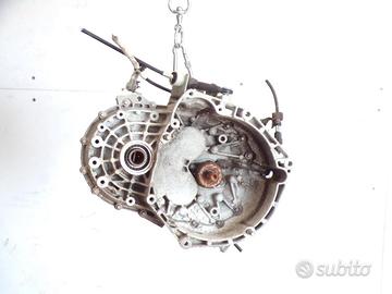 Cambio manuale Jeep Renegade 2.0 tdi 2016