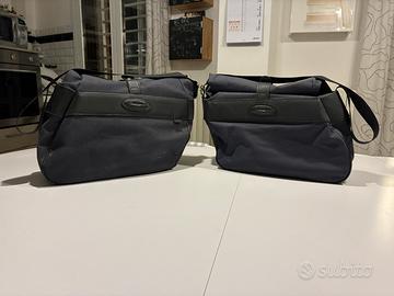 Borse interne BMW R1200c