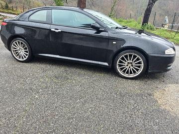 Alfa GT