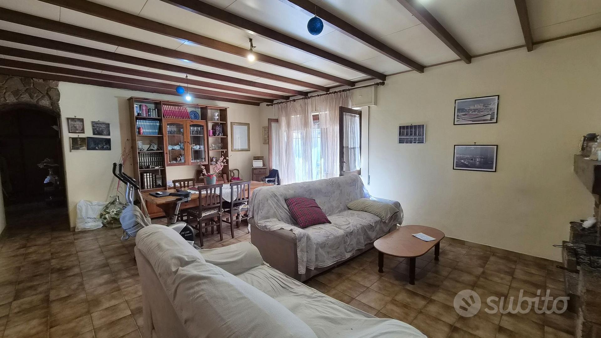 Appartamento – Bagheria, Case Dotto, Case Incorvino - Altro
